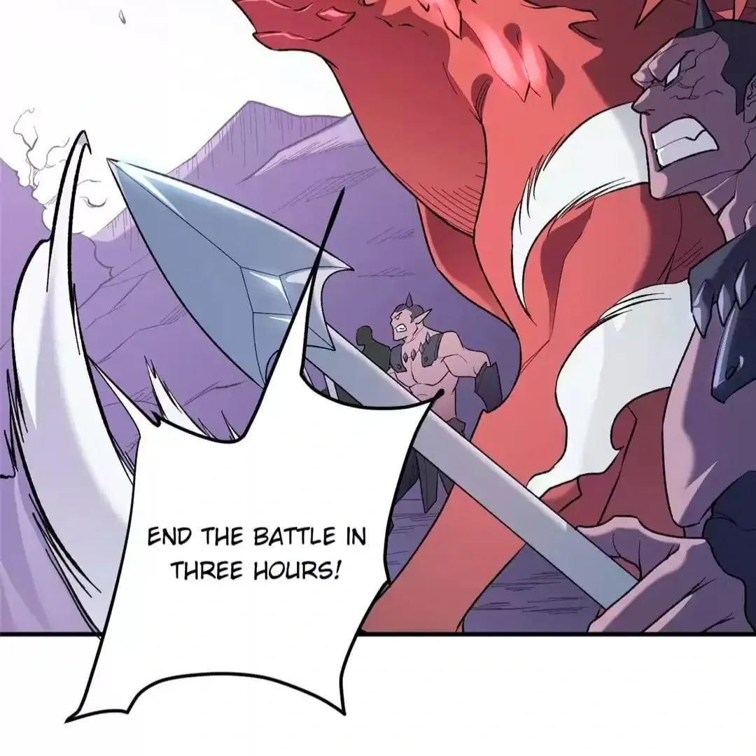 The Jobless Guy Who Has Come to Slay Chapter 115 page 92 - 