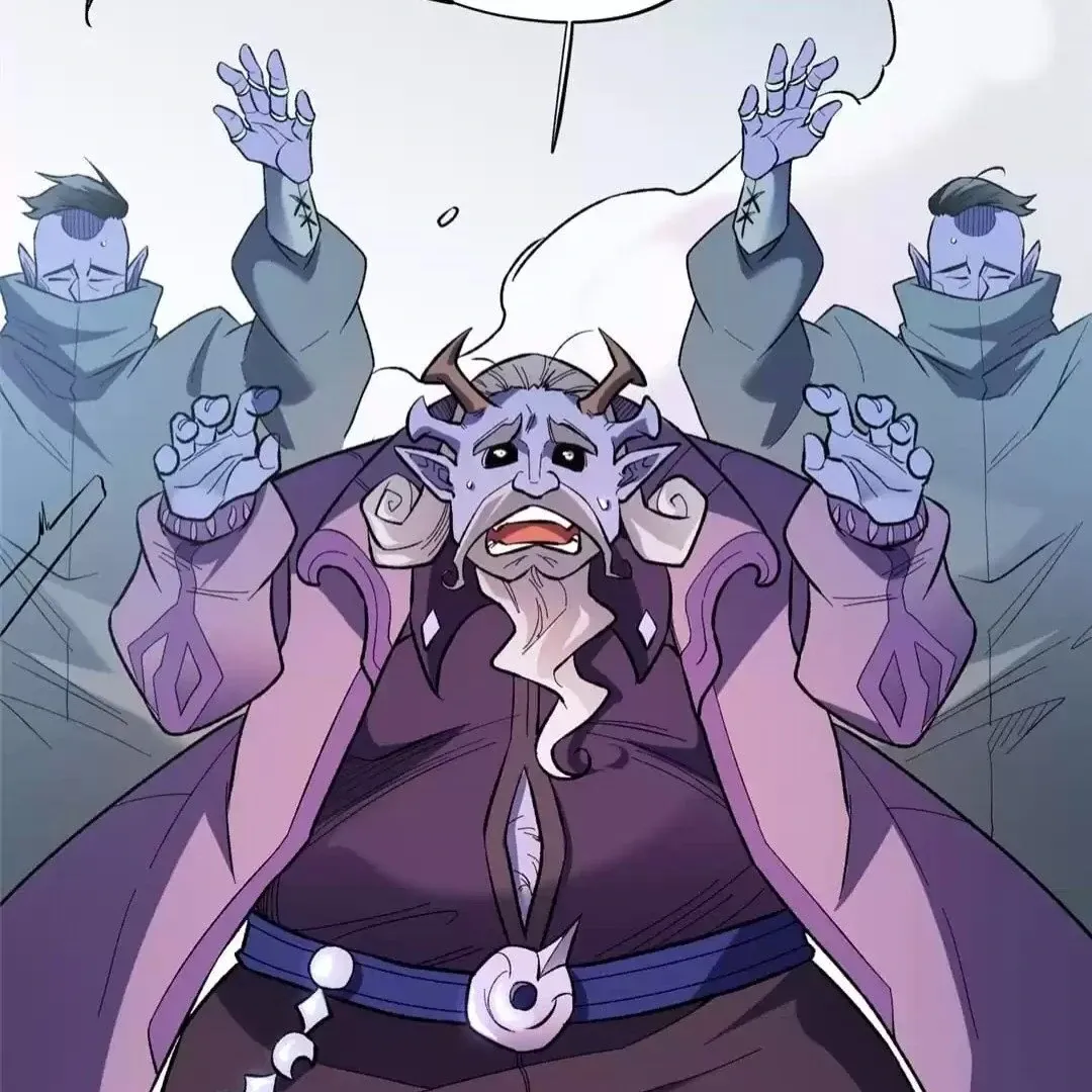 The Jobless Guy Who Has Come to Slay Chapter 115 page 100 - 