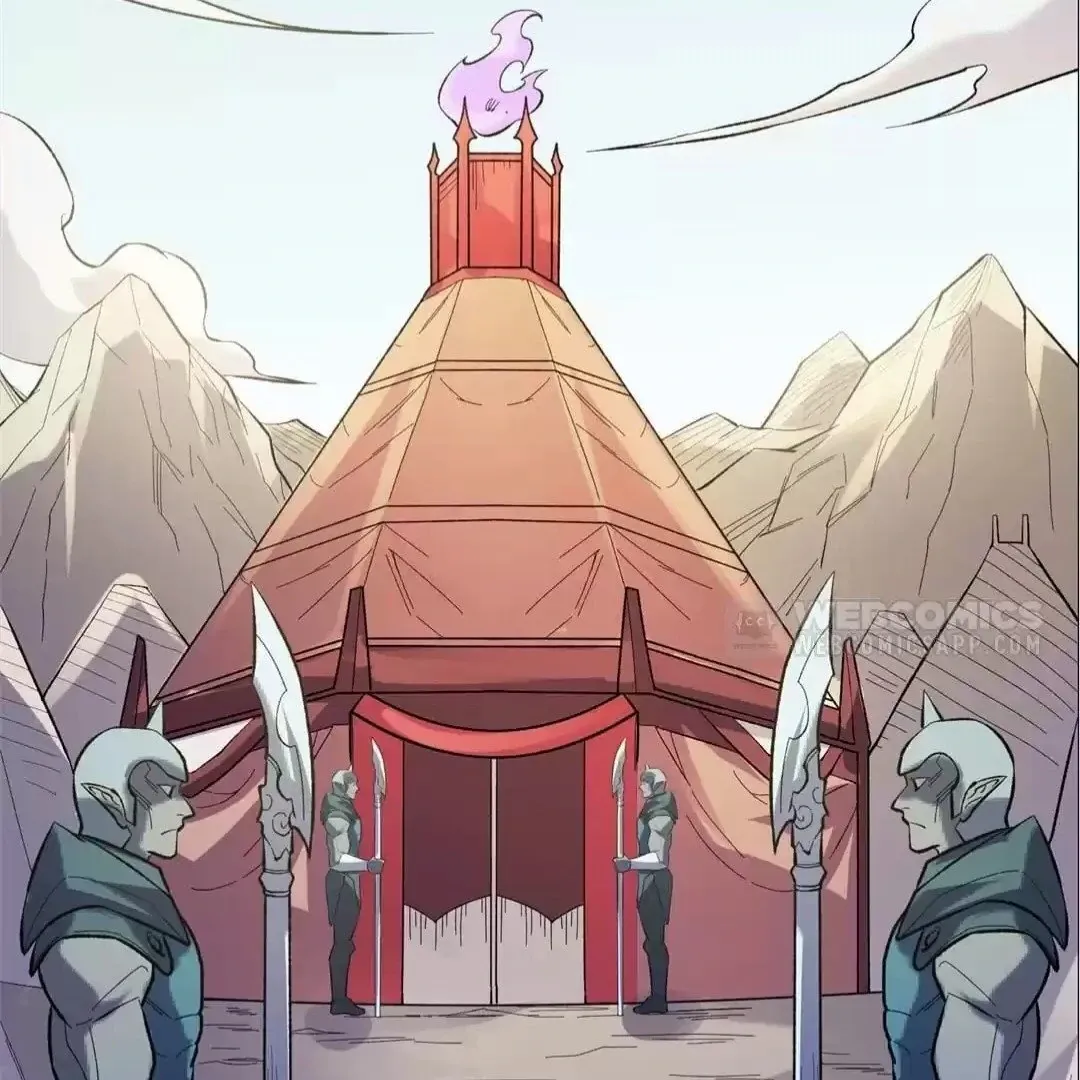 The Jobless Guy Who Has Come to Slay Chapter 116 page 2 - 