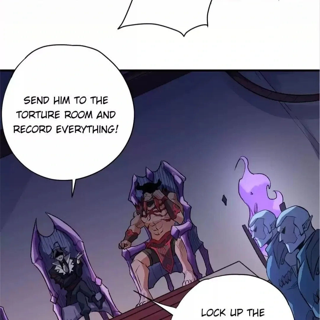 The Jobless Guy Who Has Come to Slay Chapter 116 page 11 - 