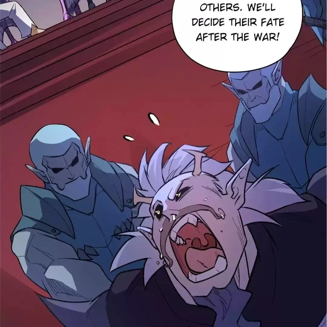 The Jobless Guy Who Has Come to Slay Chapter 116 page 12 - 