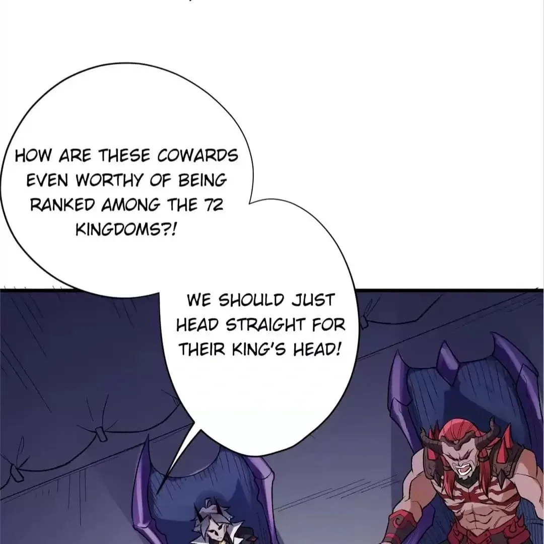 The Jobless Guy Who Has Come to Slay Chapter 116 page 14 - 