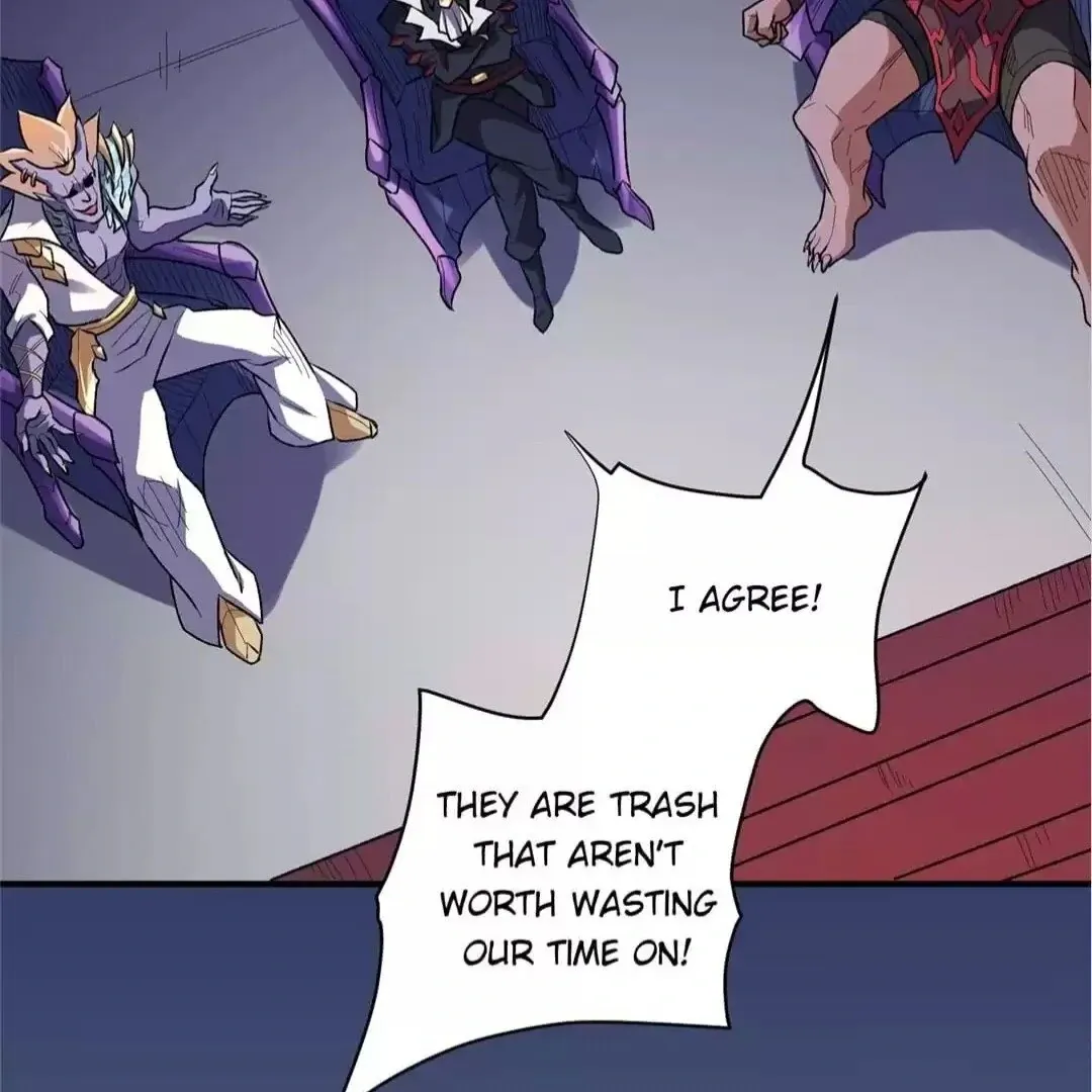 The Jobless Guy Who Has Come to Slay Chapter 116 page 15 - 