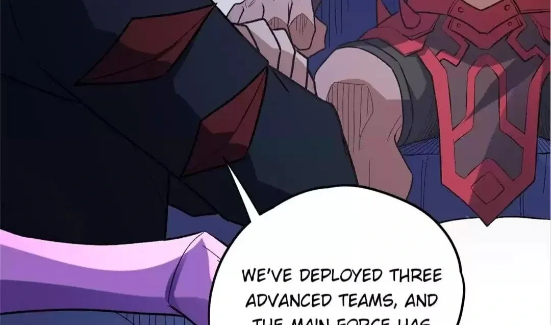 The Jobless Guy Who Has Come to Slay Chapter 116 page 17 - 