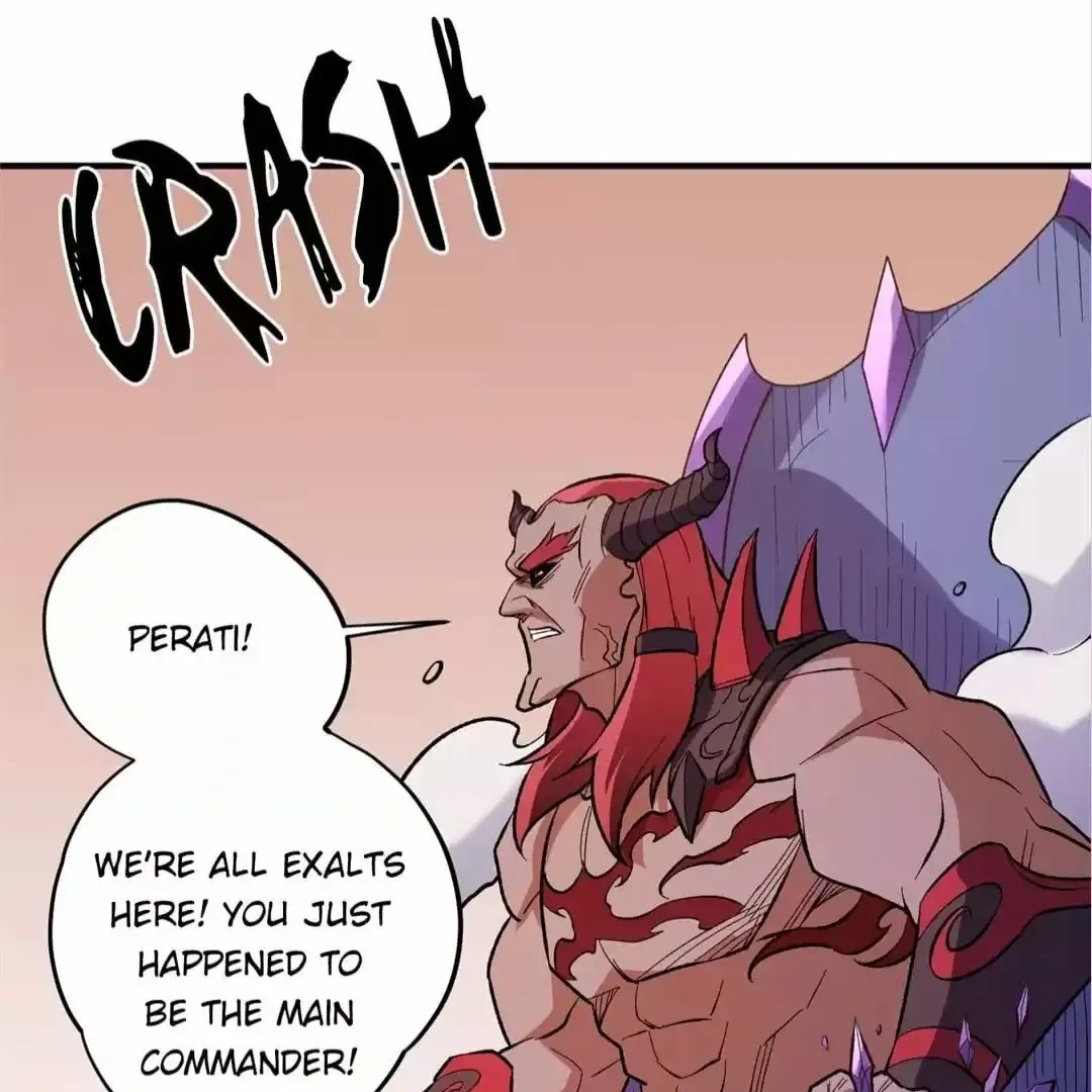 The Jobless Guy Who Has Come to Slay Chapter 116 page 19 - 