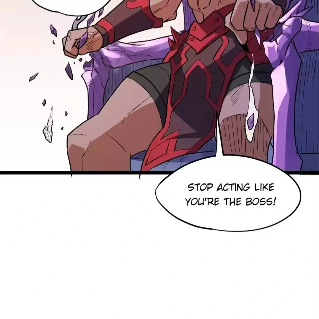 The Jobless Guy Who Has Come to Slay Chapter 116 page 20 - 