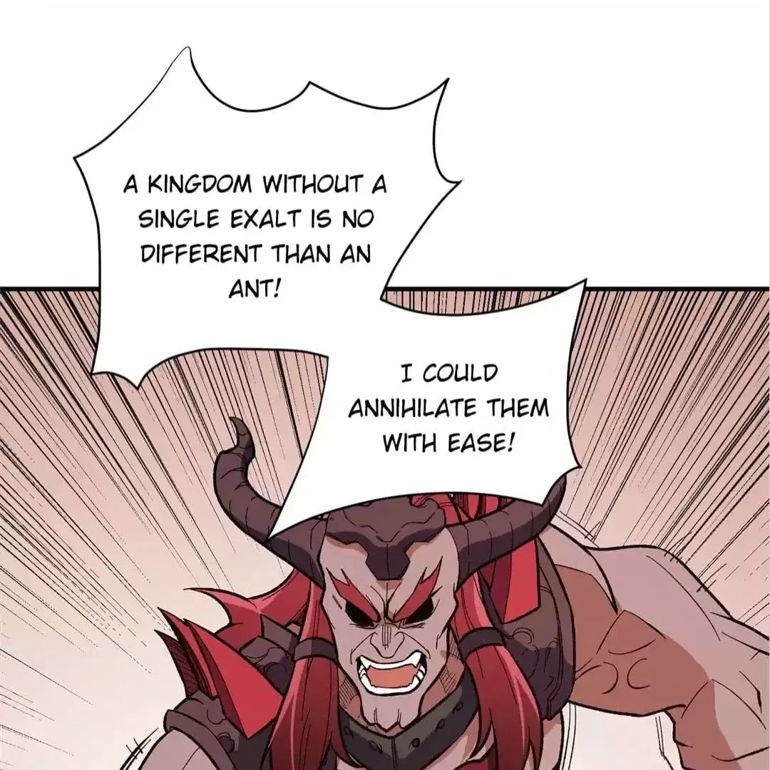 The Jobless Guy Who Has Come to Slay Chapter 116 page 21 - 