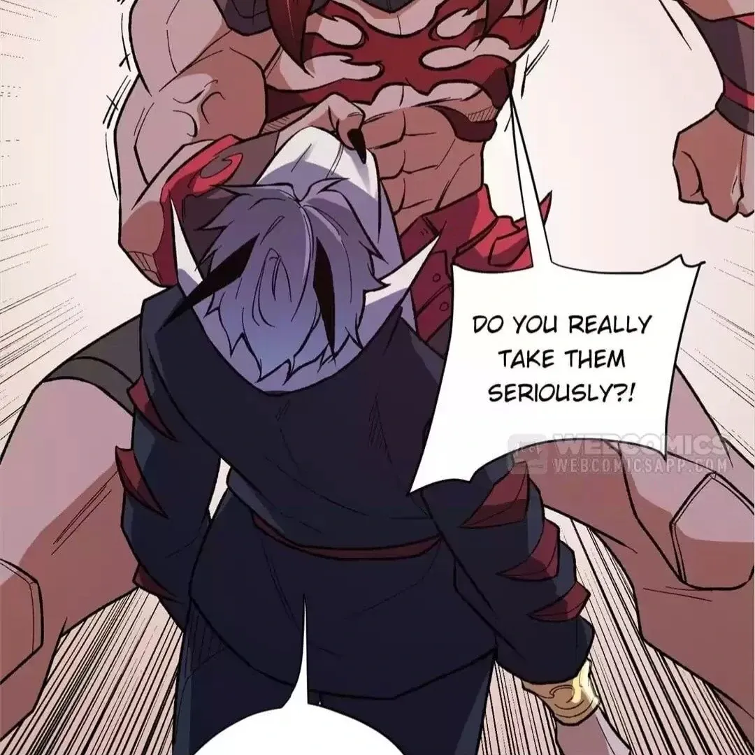 The Jobless Guy Who Has Come to Slay Chapter 116 page 22 - 