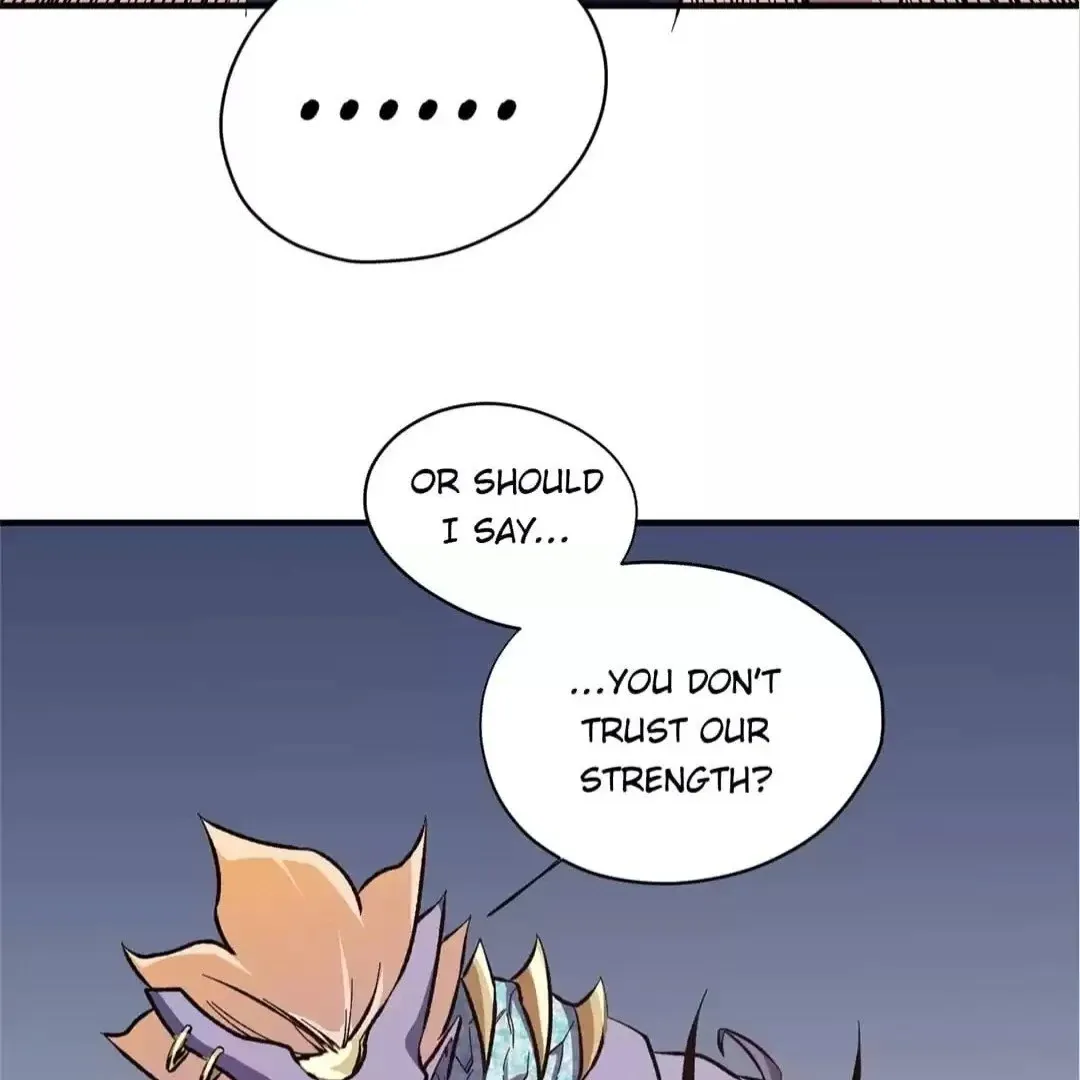 The Jobless Guy Who Has Come to Slay Chapter 116 page 23 - 