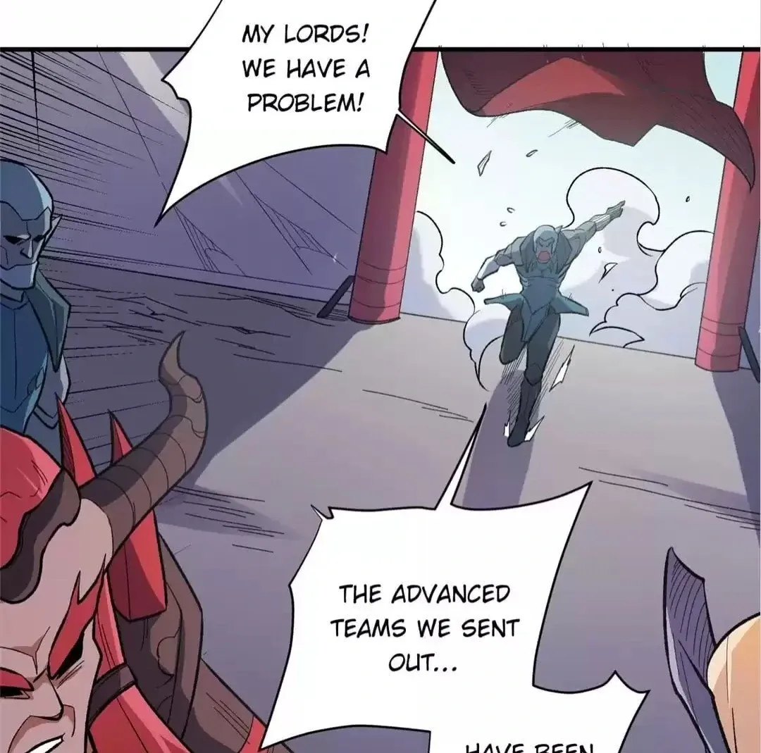 The Jobless Guy Who Has Come to Slay Chapter 116 page 25 - 