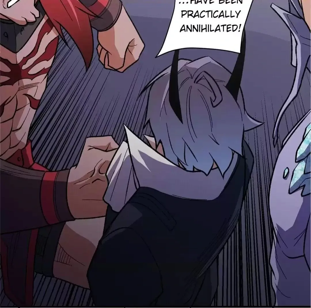 The Jobless Guy Who Has Come to Slay Chapter 116 page 26 - 