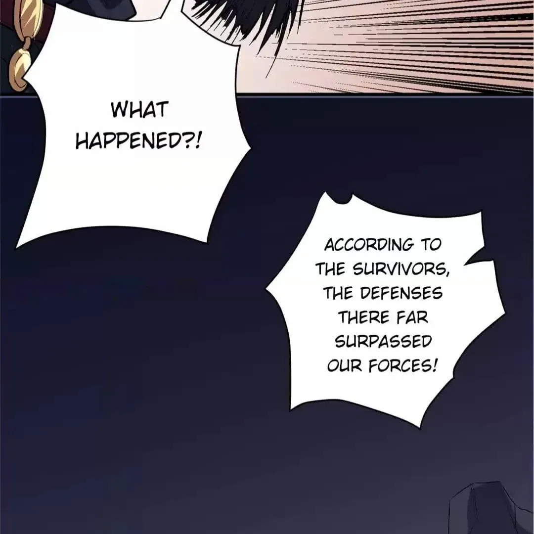 The Jobless Guy Who Has Come to Slay Chapter 116 page 28 - 