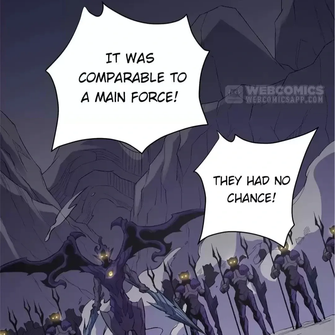 The Jobless Guy Who Has Come to Slay Chapter 116 page 29 - 