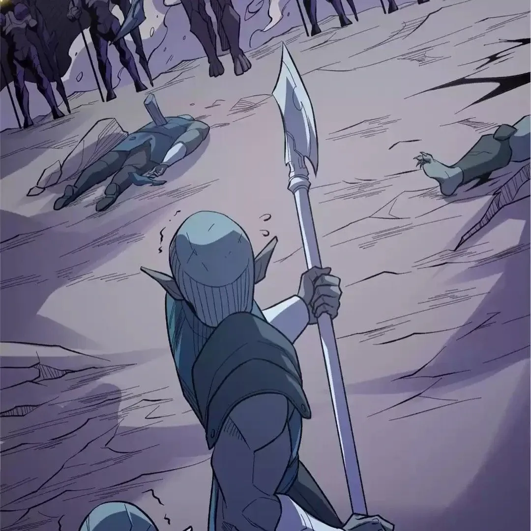 The Jobless Guy Who Has Come to Slay Chapter 116 page 30 - 