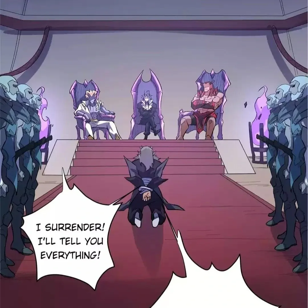 The Jobless Guy Who Has Come to Slay Chapter 116 page 4 - 