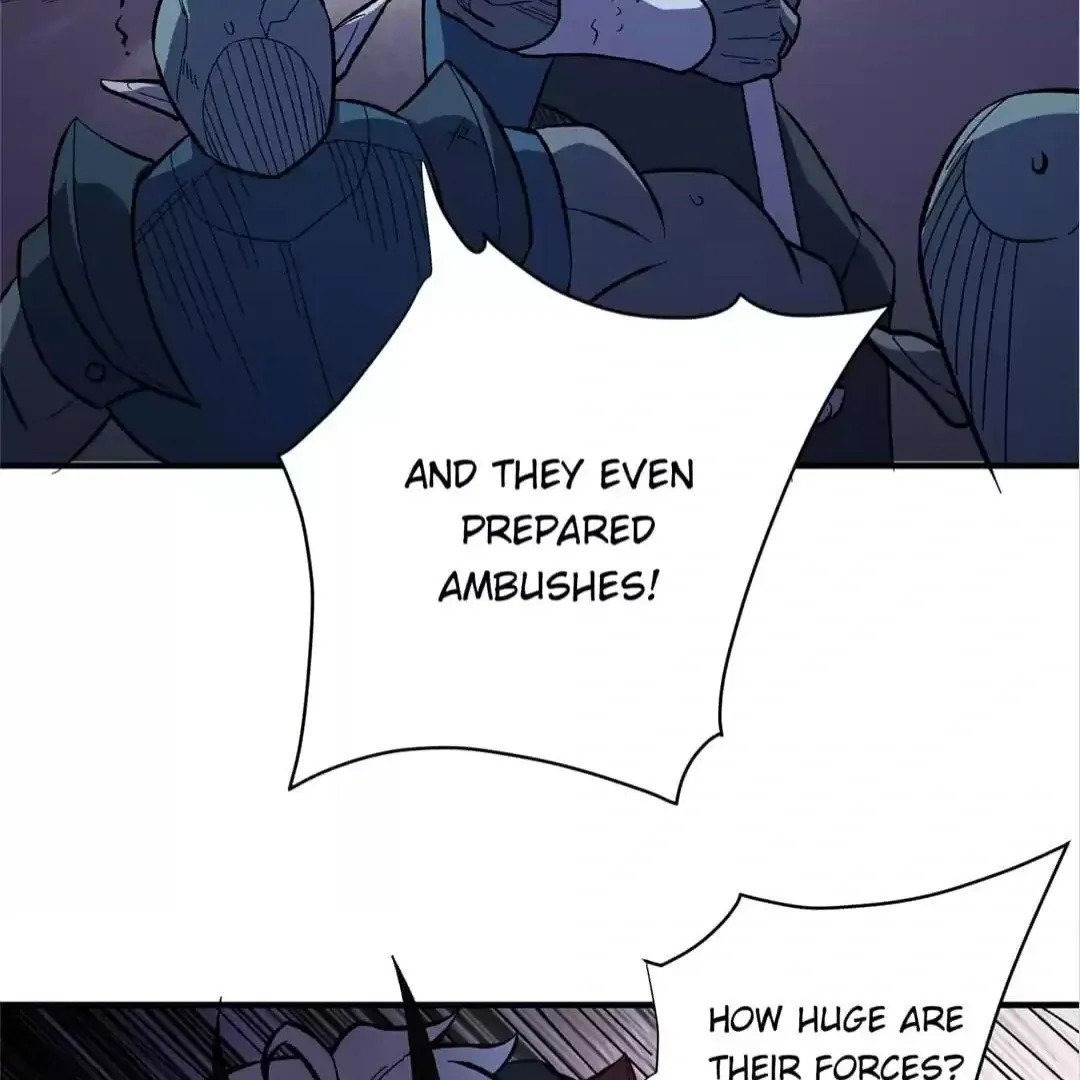 The Jobless Guy Who Has Come to Slay Chapter 116 page 31 - 