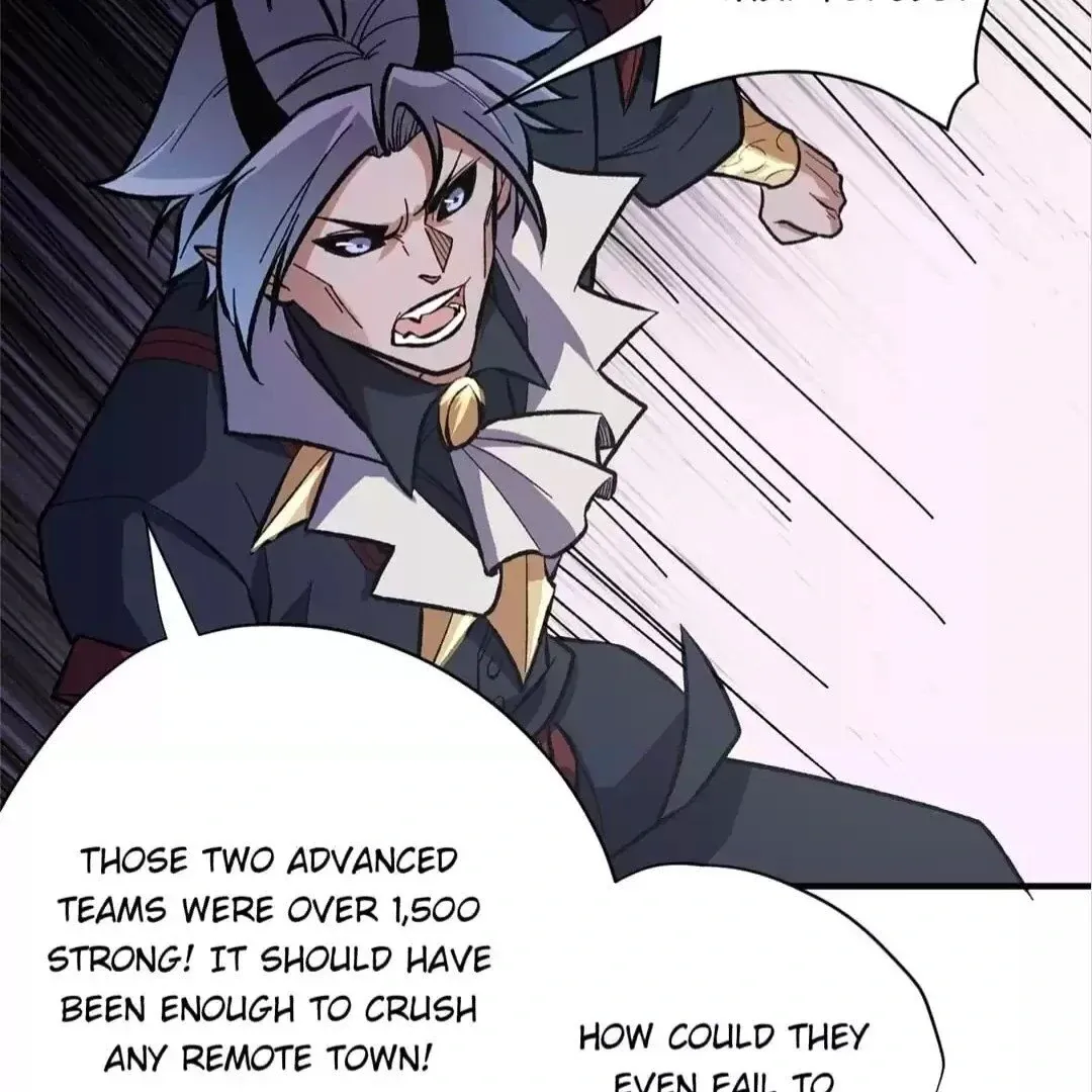 The Jobless Guy Who Has Come to Slay Chapter 116 page 32 - 