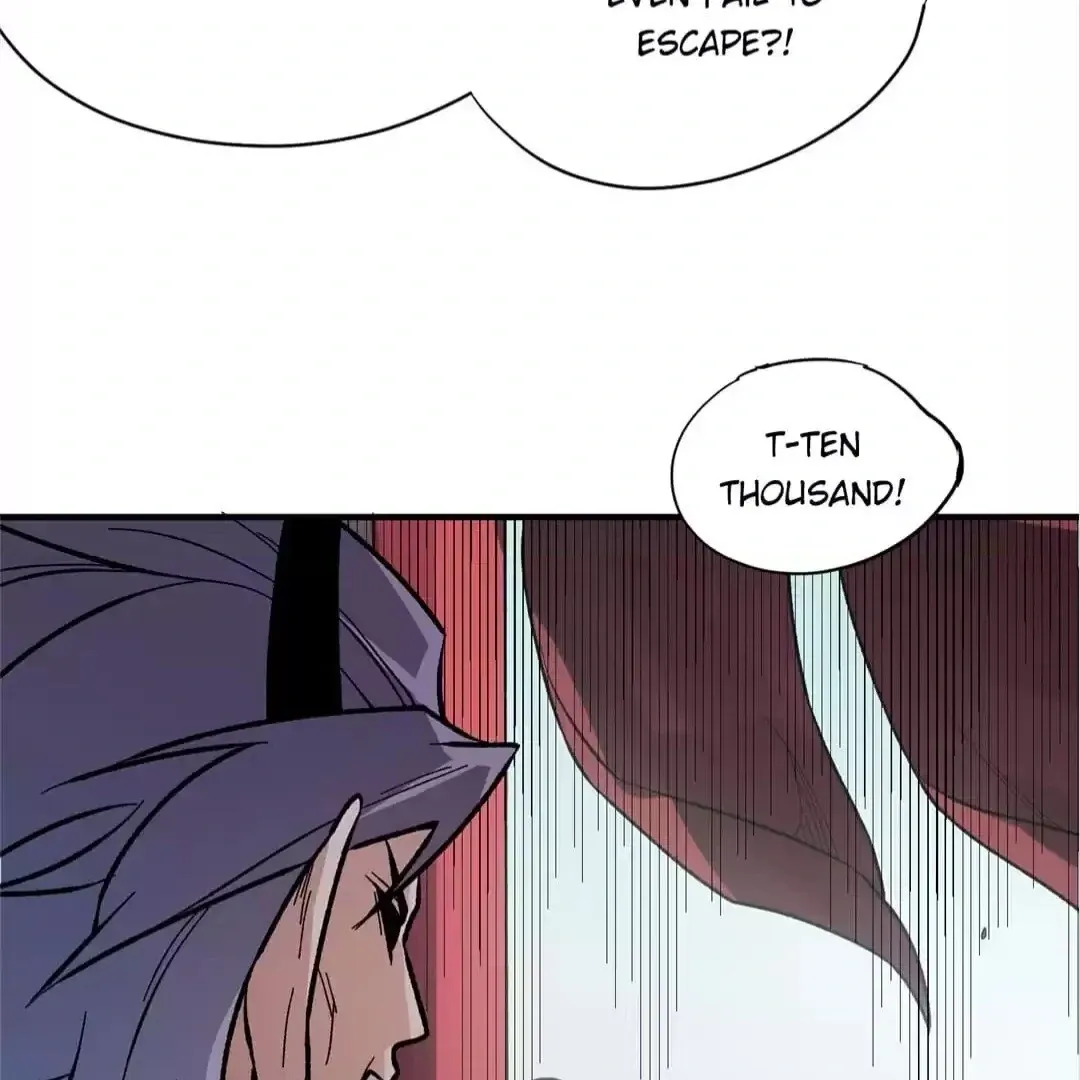 The Jobless Guy Who Has Come to Slay Chapter 116 page 33 - 