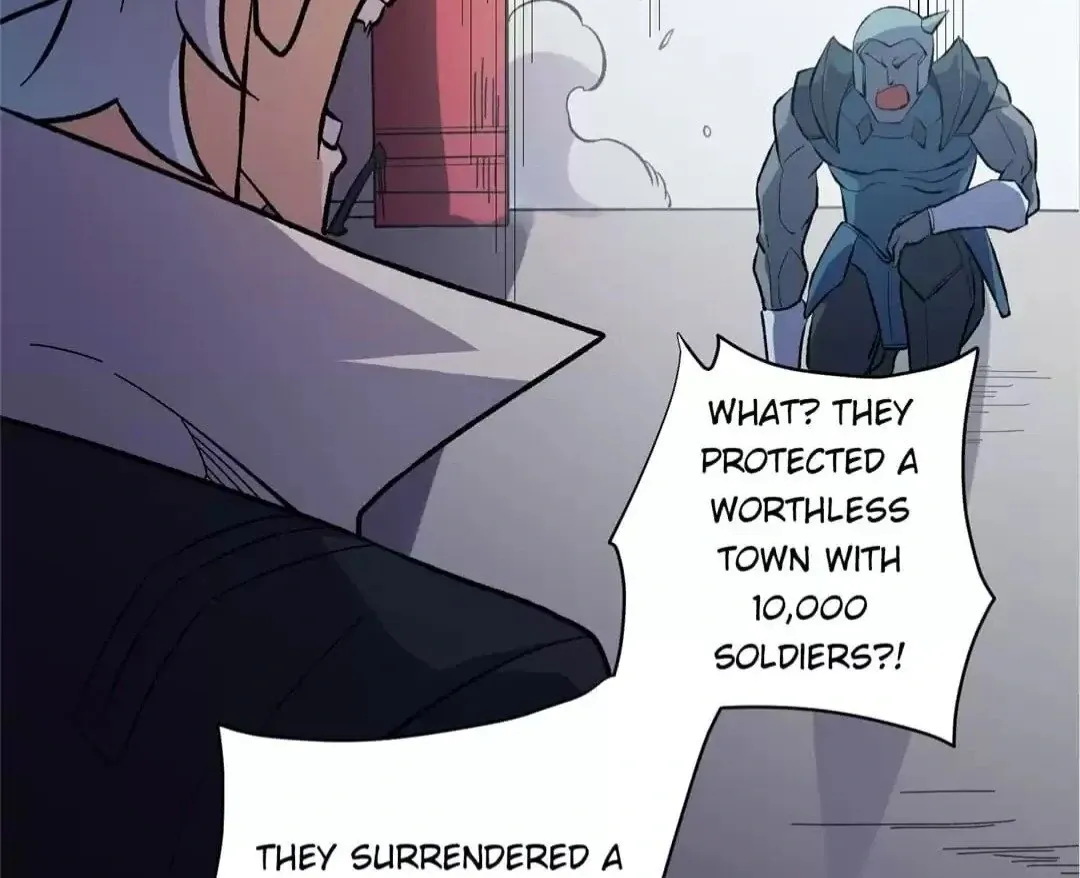 The Jobless Guy Who Has Come to Slay Chapter 116 page 34 - 