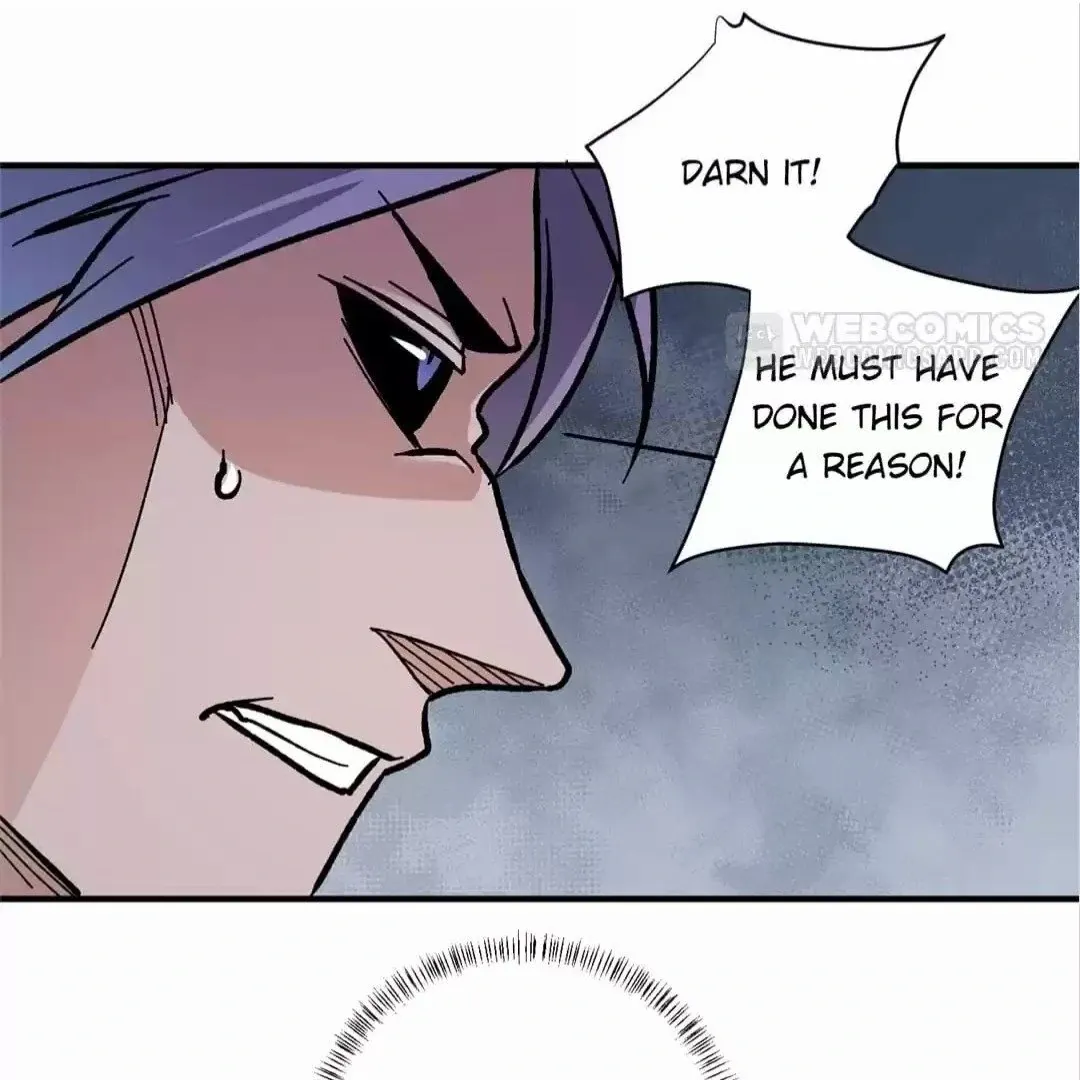 The Jobless Guy Who Has Come to Slay Chapter 116 page 36 - 