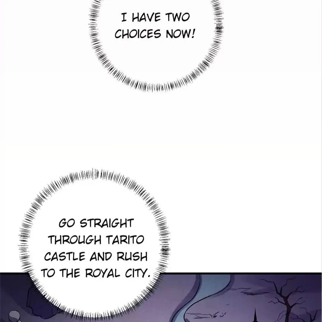 The Jobless Guy Who Has Come to Slay Chapter 116 page 37 - 
