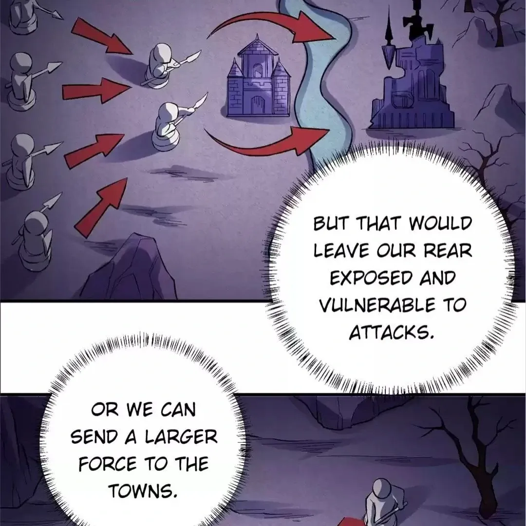 The Jobless Guy Who Has Come to Slay Chapter 116 page 38 - 