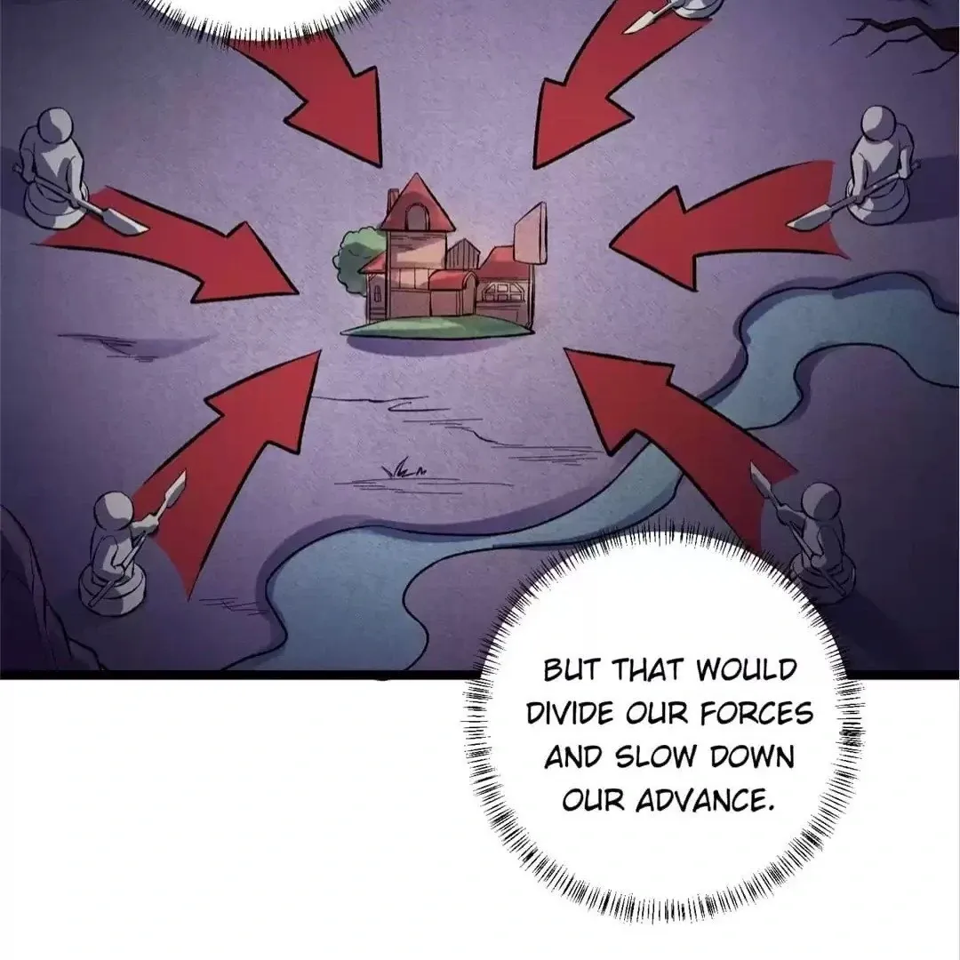 The Jobless Guy Who Has Come to Slay Chapter 116 page 39 - 