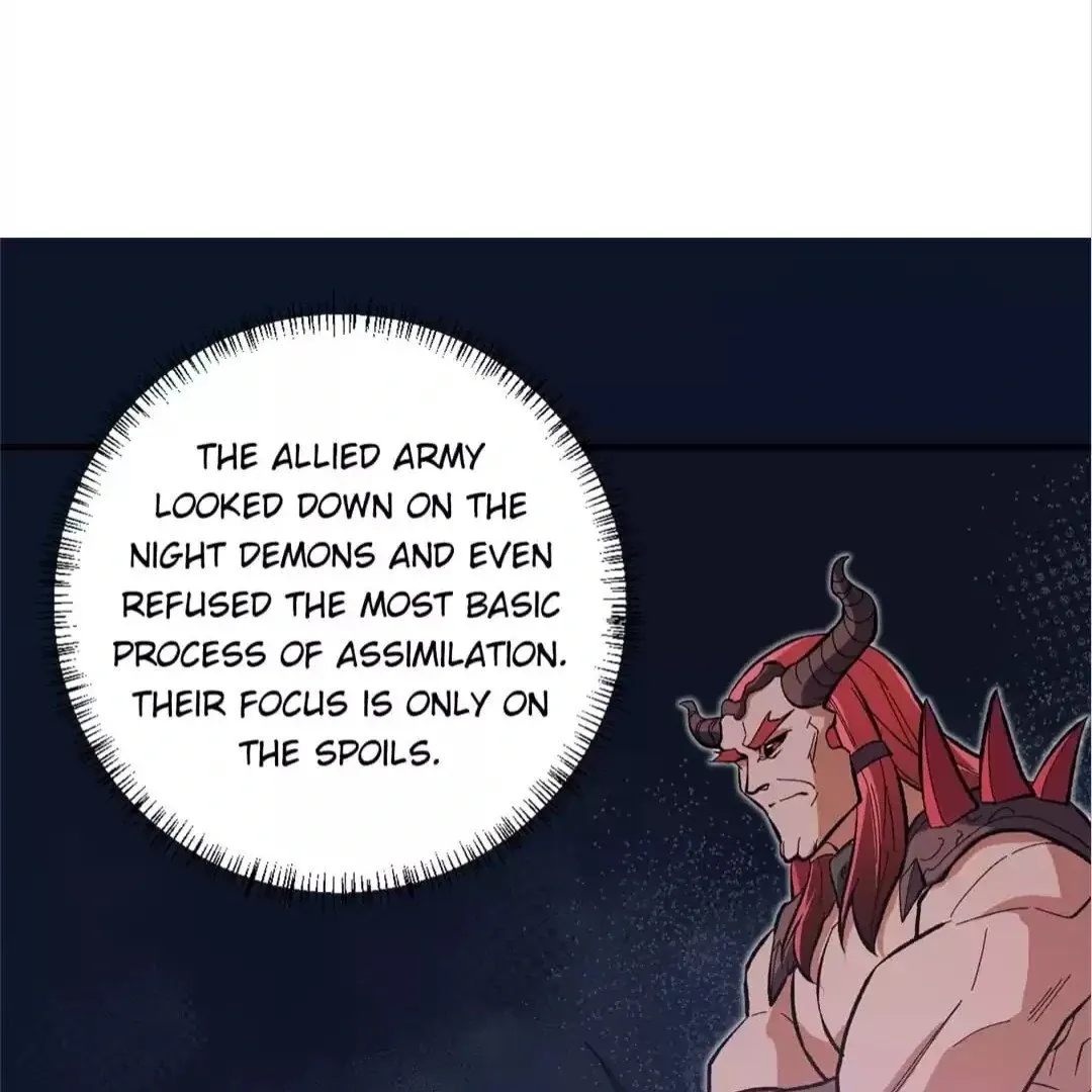 The Jobless Guy Who Has Come to Slay Chapter 116 page 40 - 