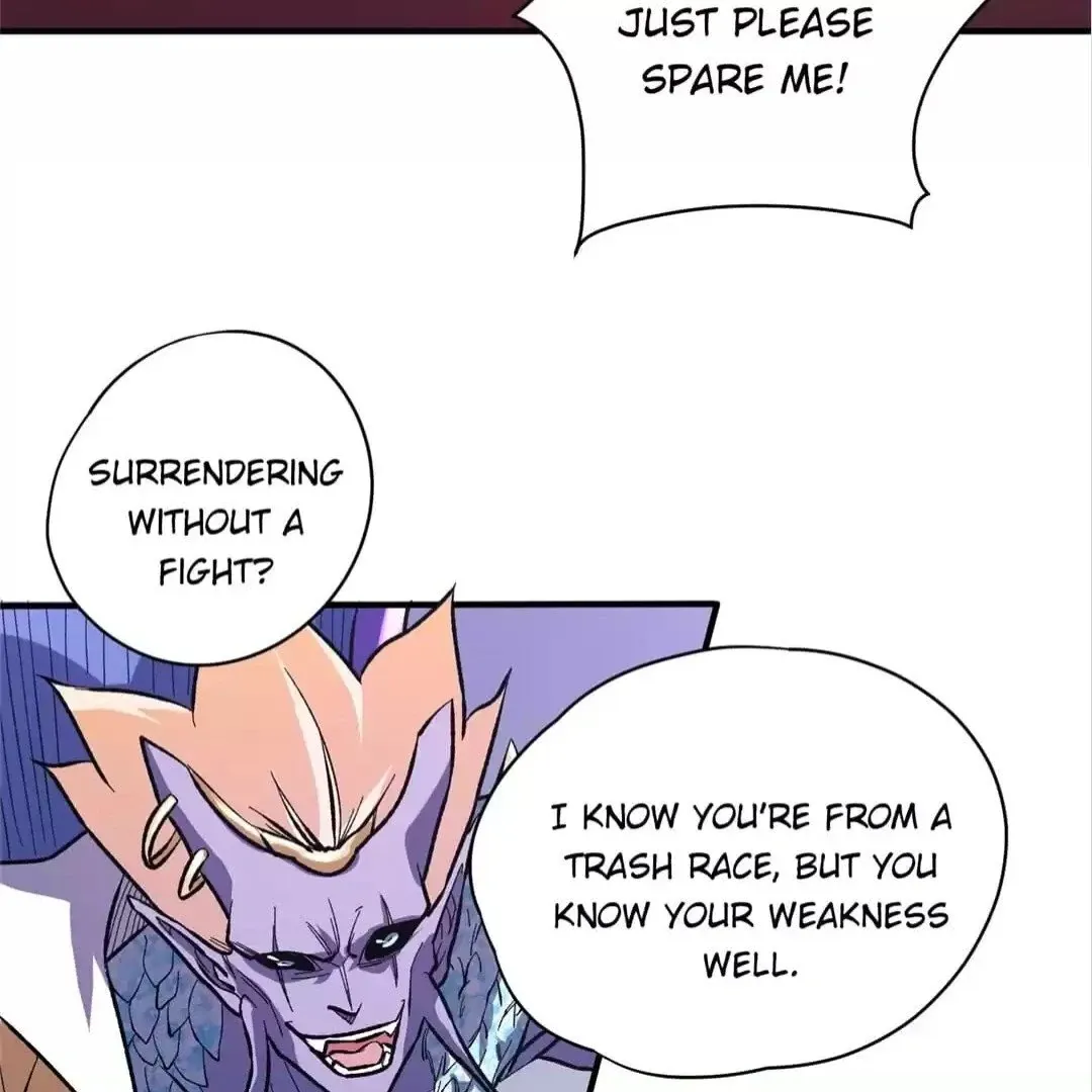 The Jobless Guy Who Has Come to Slay Chapter 116 page 5 - 