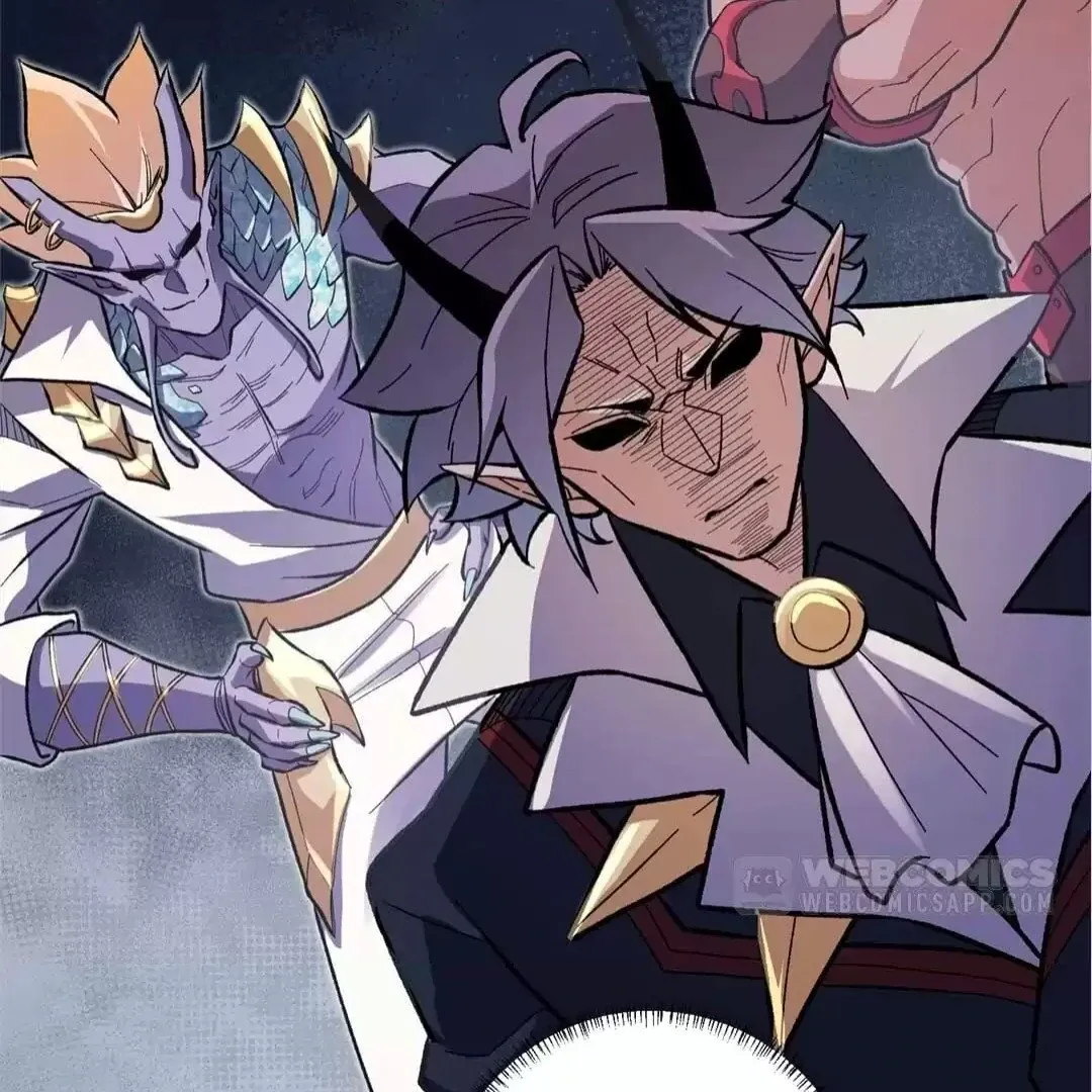 The Jobless Guy Who Has Come to Slay Chapter 116 page 41 - 