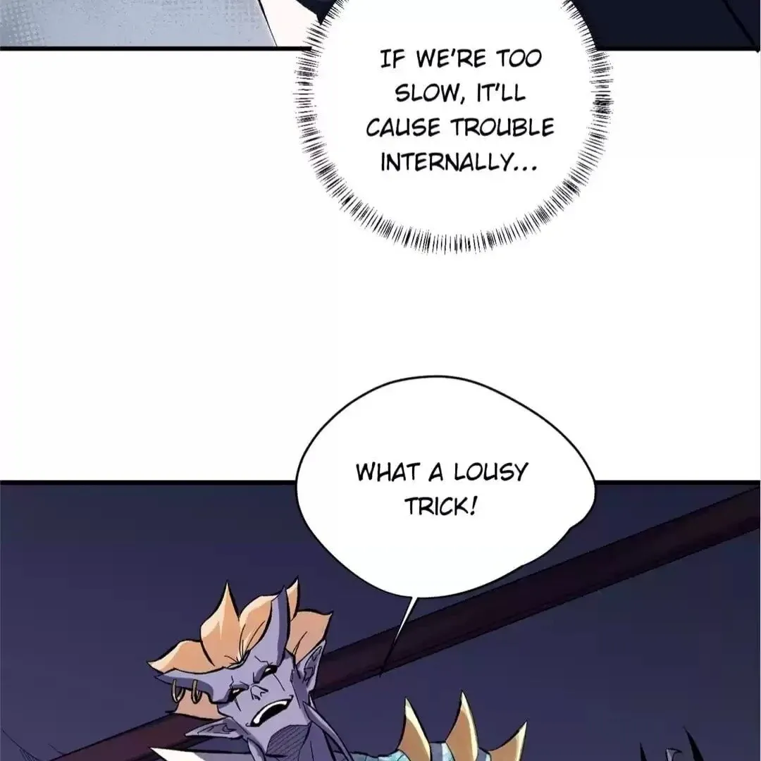 The Jobless Guy Who Has Come to Slay Chapter 116 page 42 - 