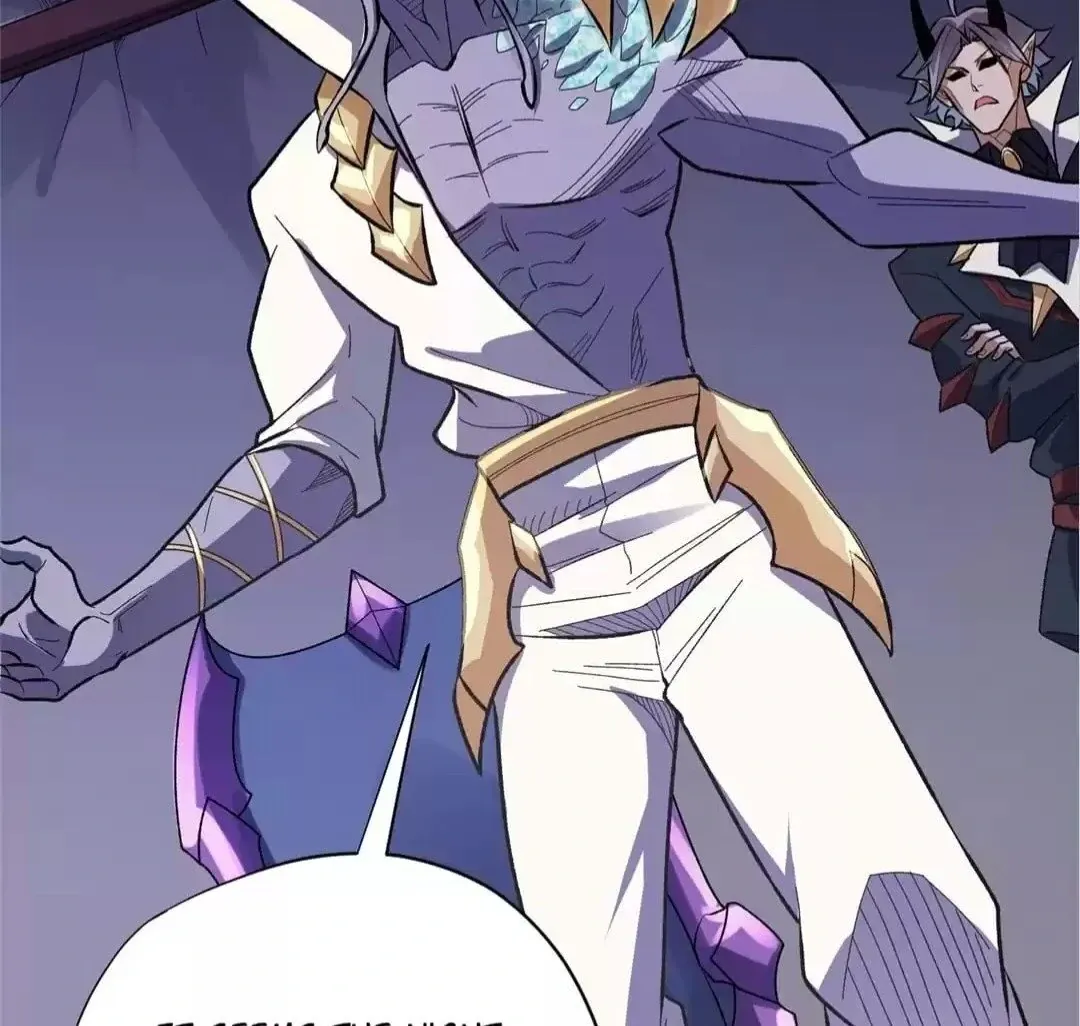 The Jobless Guy Who Has Come to Slay Chapter 116 page 43 - 