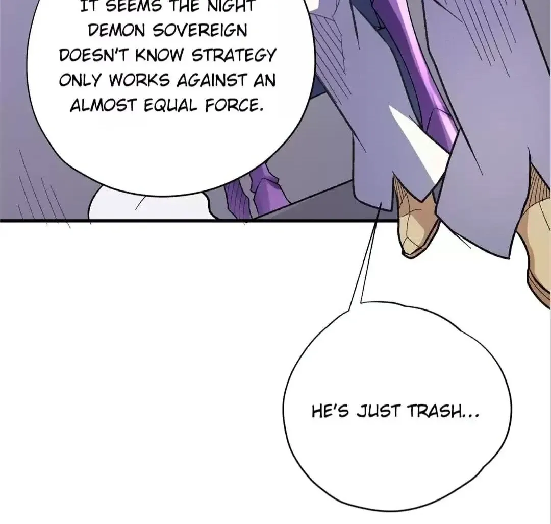 The Jobless Guy Who Has Come to Slay Chapter 116 page 44 - 