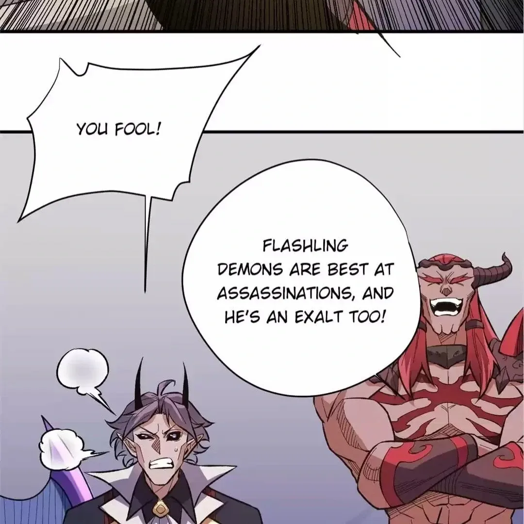 The Jobless Guy Who Has Come to Slay Chapter 116 page 47 - 