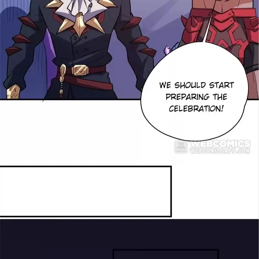 The Jobless Guy Who Has Come to Slay Chapter 116 page 48 - 