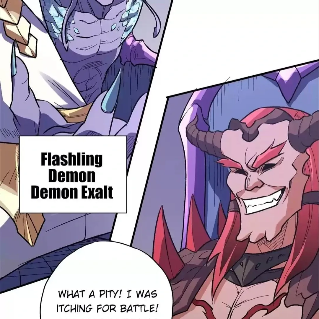 The Jobless Guy Who Has Come to Slay Chapter 116 page 6 - 