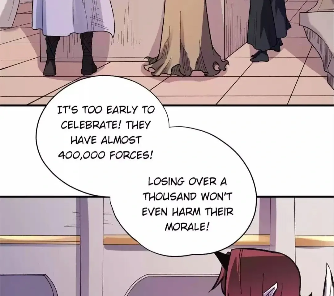 The Jobless Guy Who Has Come to Slay Chapter 116 page 51 - 