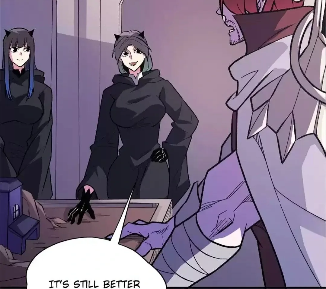 The Jobless Guy Who Has Come to Slay Chapter 116 page 52 - 