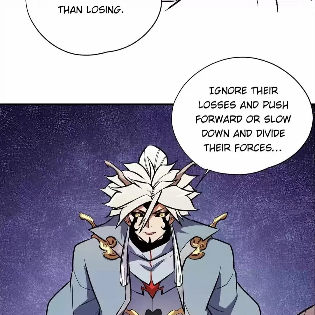 The Jobless Guy Who Has Come to Slay Chapter 116 page 53 - 