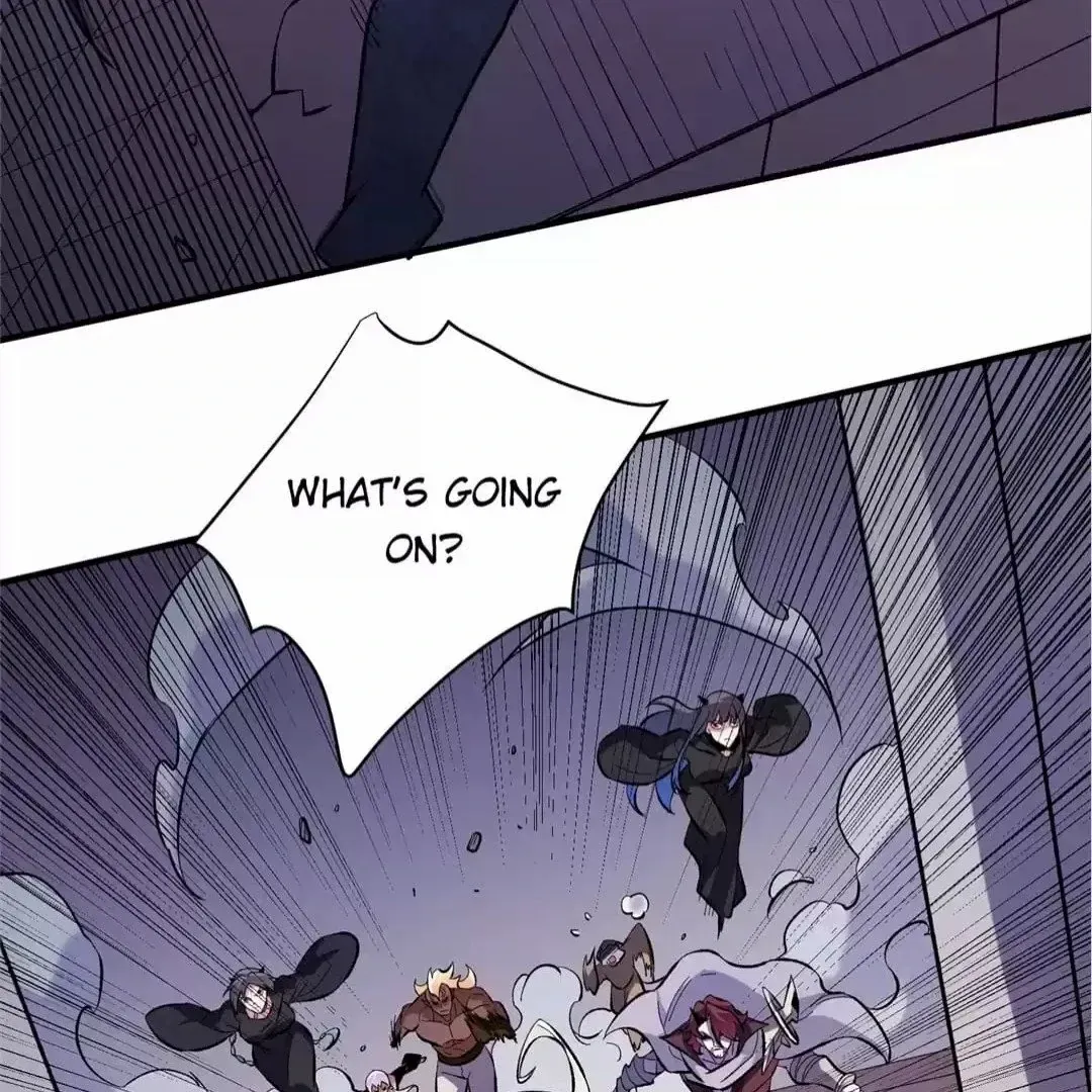 The Jobless Guy Who Has Come to Slay Chapter 116 page 57 - 