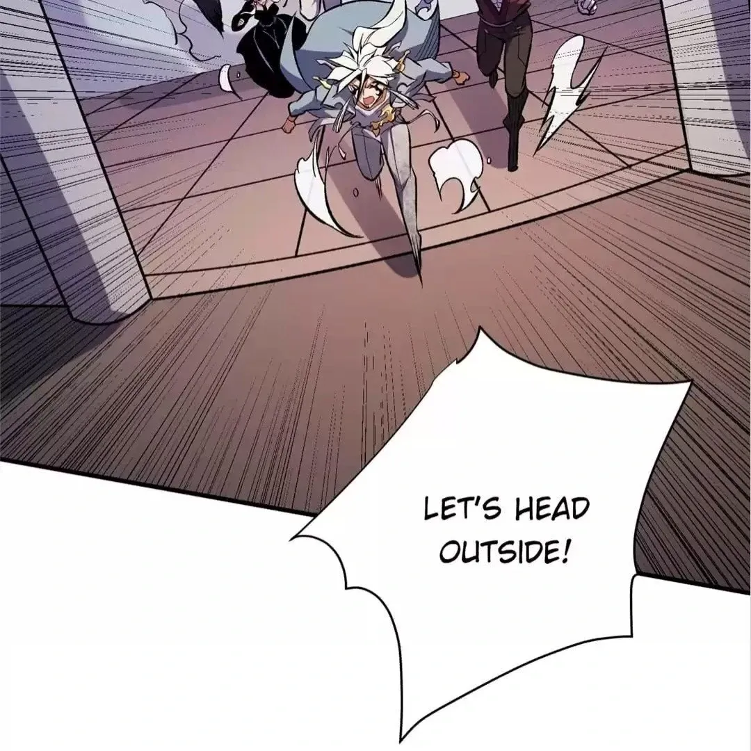 The Jobless Guy Who Has Come to Slay Chapter 116 page 58 - 