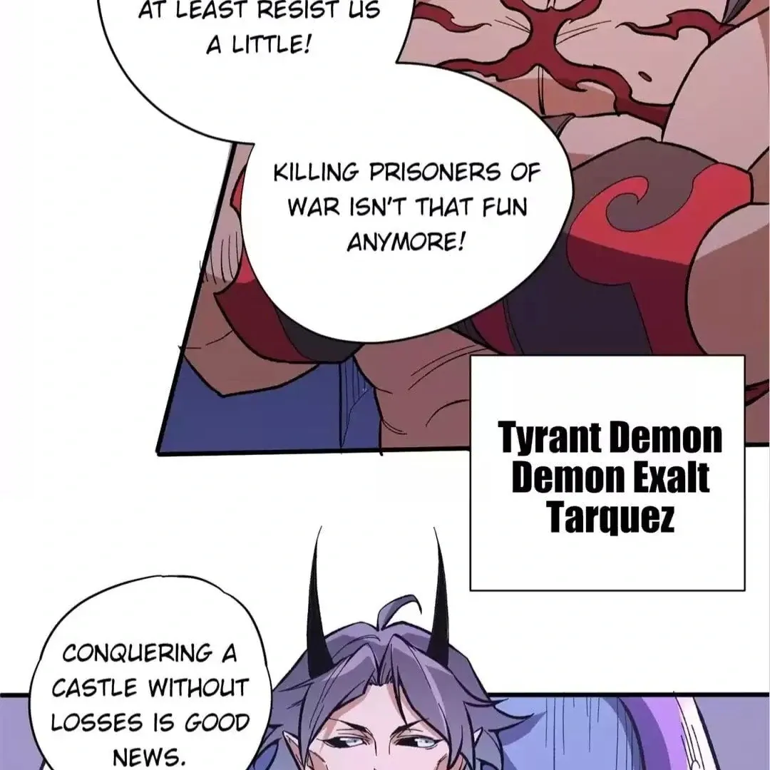 The Jobless Guy Who Has Come to Slay Chapter 116 page 7 - 