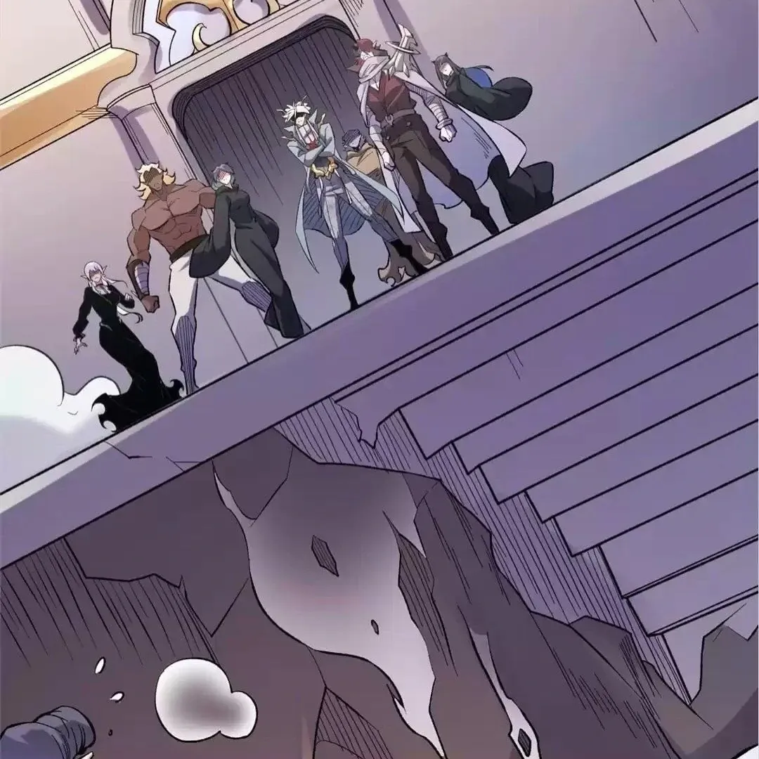 The Jobless Guy Who Has Come to Slay Chapter 116 page 65 - 