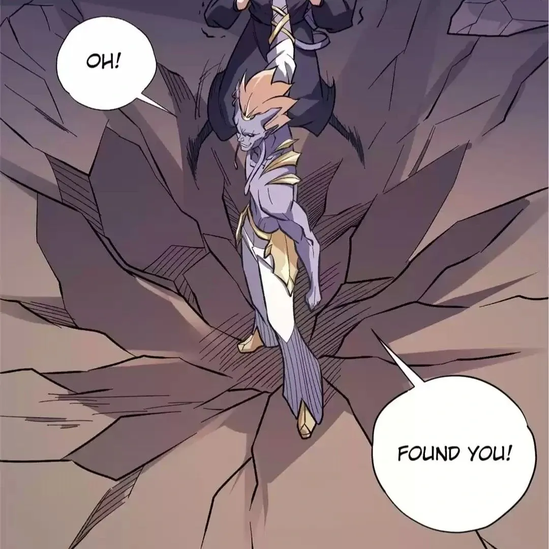 The Jobless Guy Who Has Come to Slay Chapter 116 page 68 - 