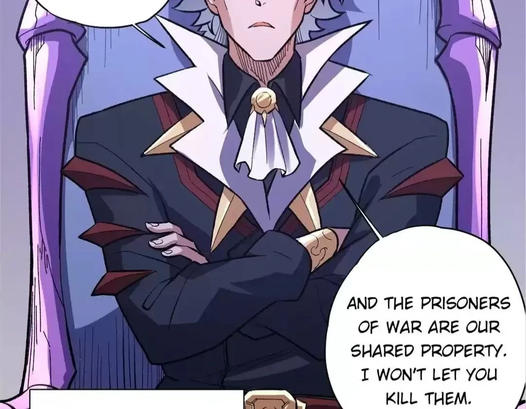 The Jobless Guy Who Has Come to Slay Chapter 116 page 8 - 