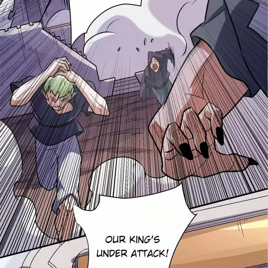 The Jobless Guy Who Has Come to Slay Chapter 116 page 75 - 