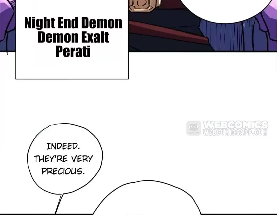 The Jobless Guy Who Has Come to Slay Chapter 116 page 9 - 