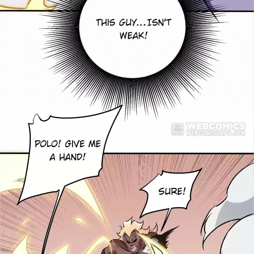 The Jobless Guy Who Has Come to Slay Chapter 116 page 81 - 