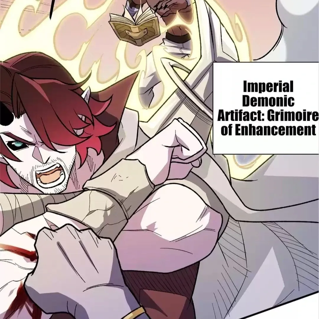 The Jobless Guy Who Has Come to Slay Chapter 116 page 82 - 