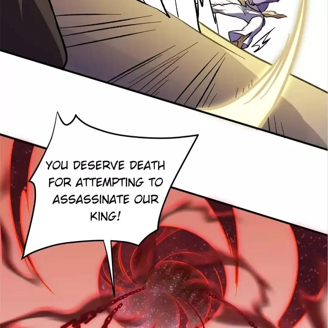 The Jobless Guy Who Has Come to Slay Chapter 116 page 85 - 